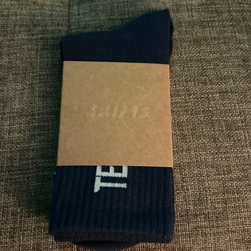 Skims USA Olympics Socks